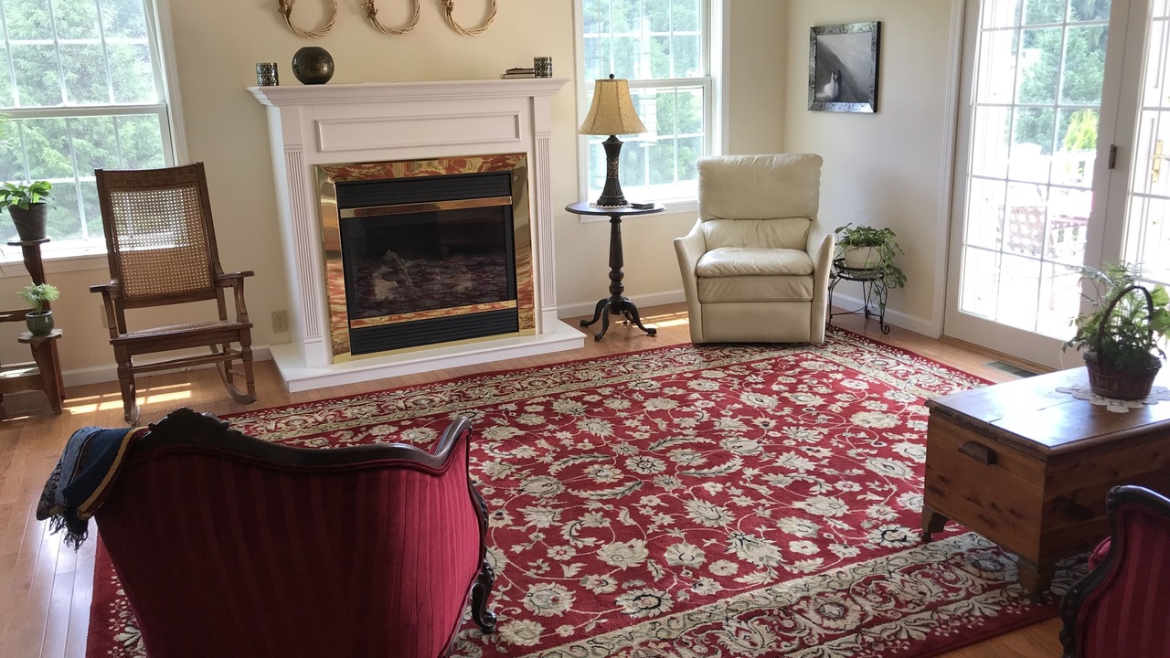 Photo of Livingroom in Bemus Point