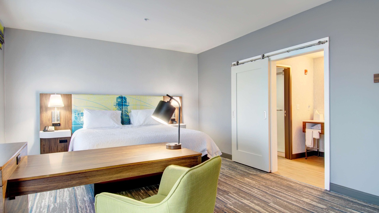 Photo of Bedroom in Nasons Corner