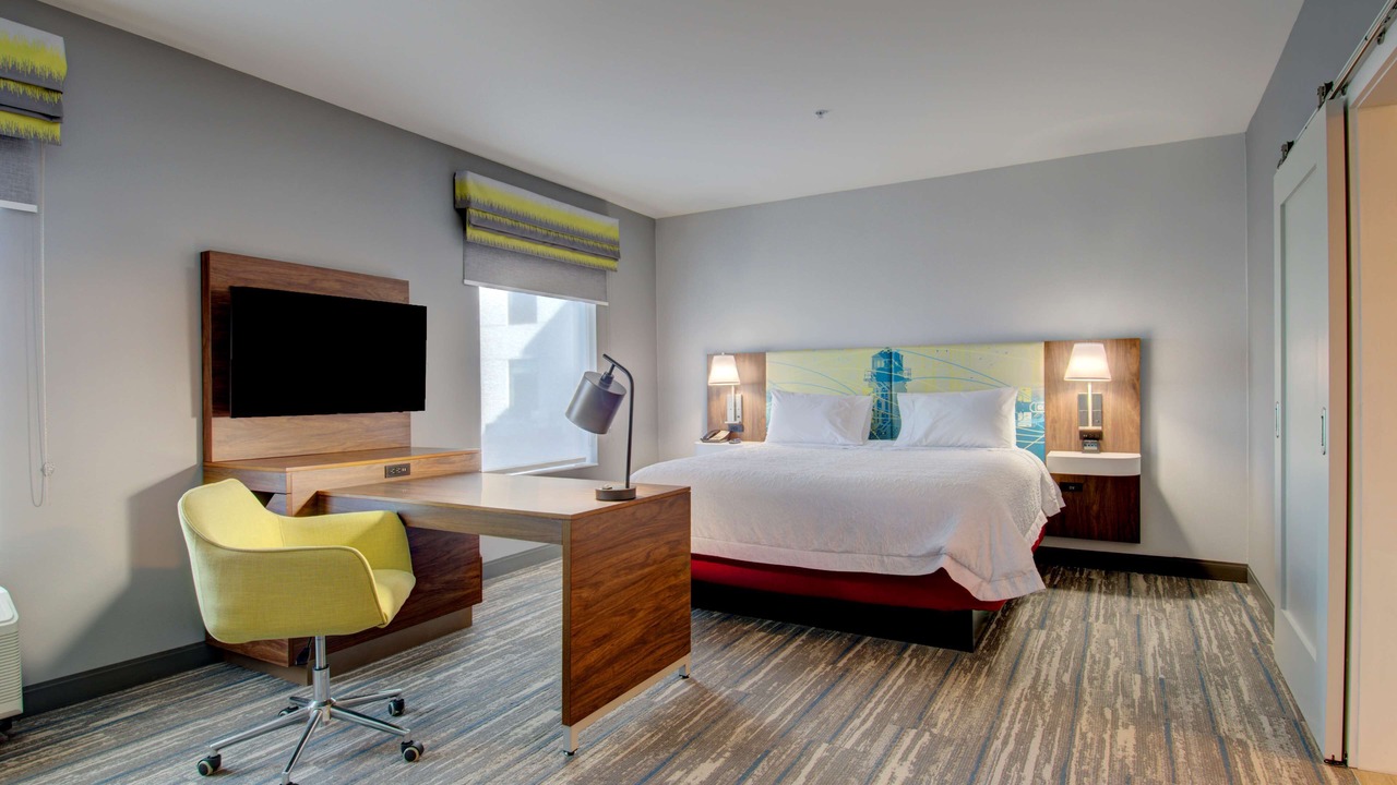 Photo of Bedroom in Nasons Corner