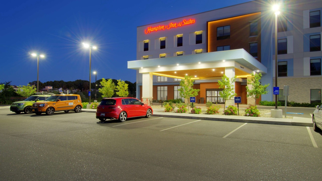 Photo of Outdoor in Nasons Corner