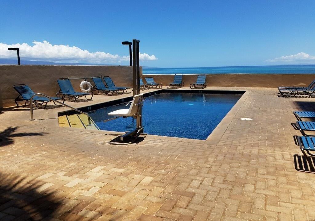 Photo of Outdoor in Kahana