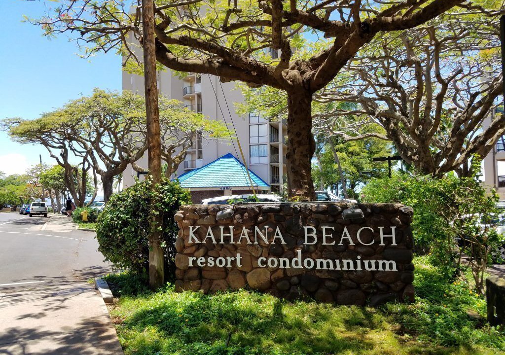 Photo of Outdoor in Kahana