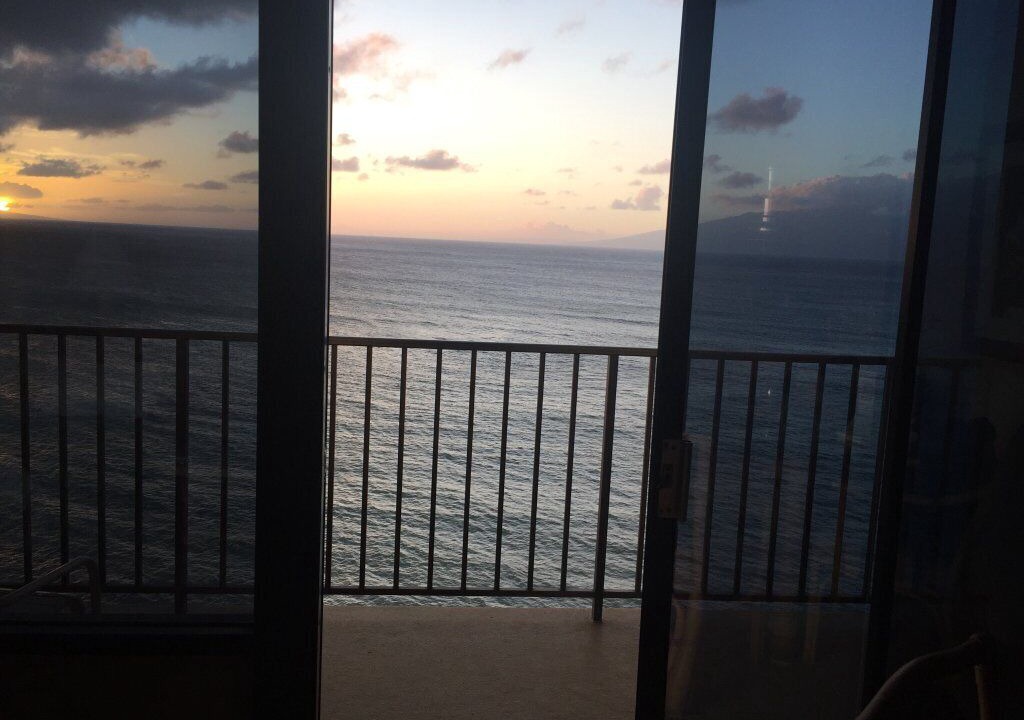 Photo of Outdoor in Kahana