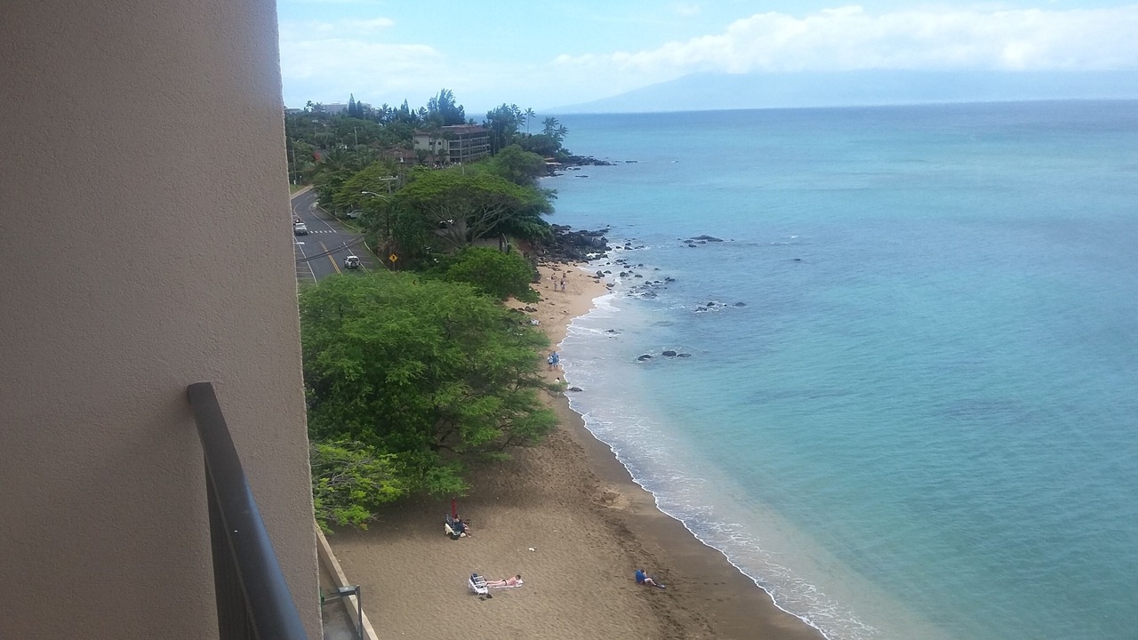 Photo of Others in Kahana