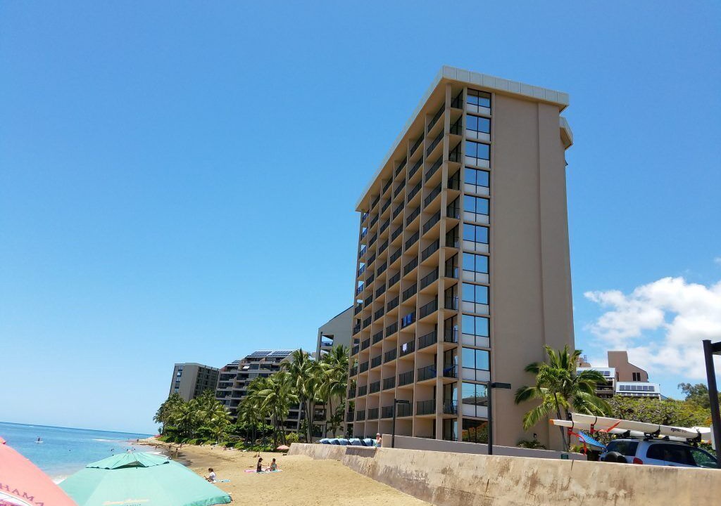 Photo of Outdoor in Kahana