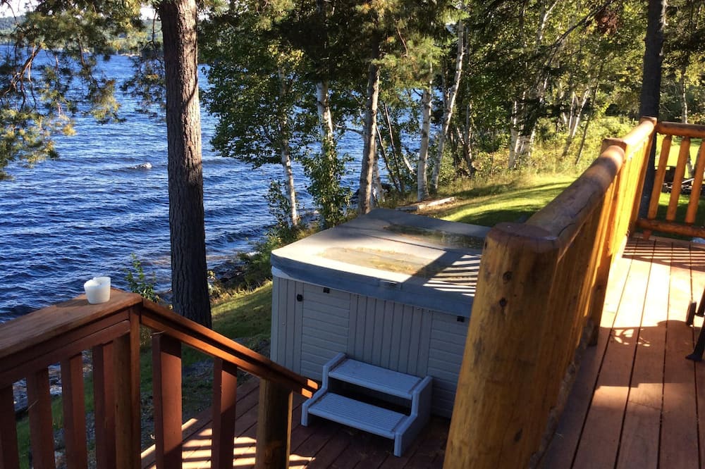 Photo of Outdoor in Rockwood