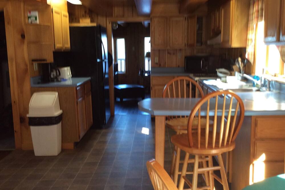 Photo of Kitchen in Rockwood