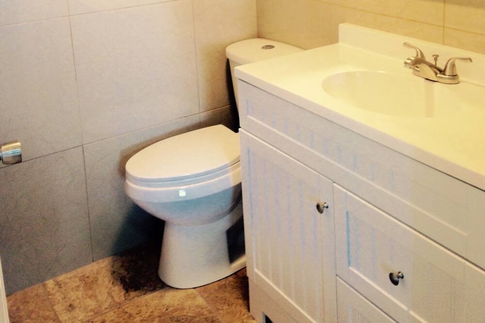 Photo of Bathroom in Disney