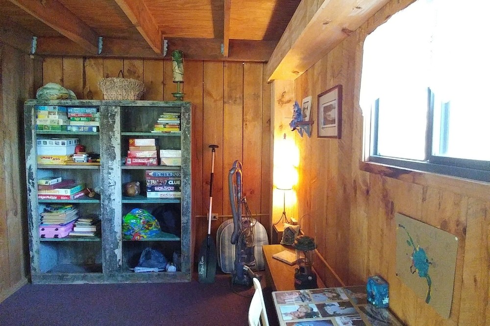 Photo of Bedroom in Rushford Lake
