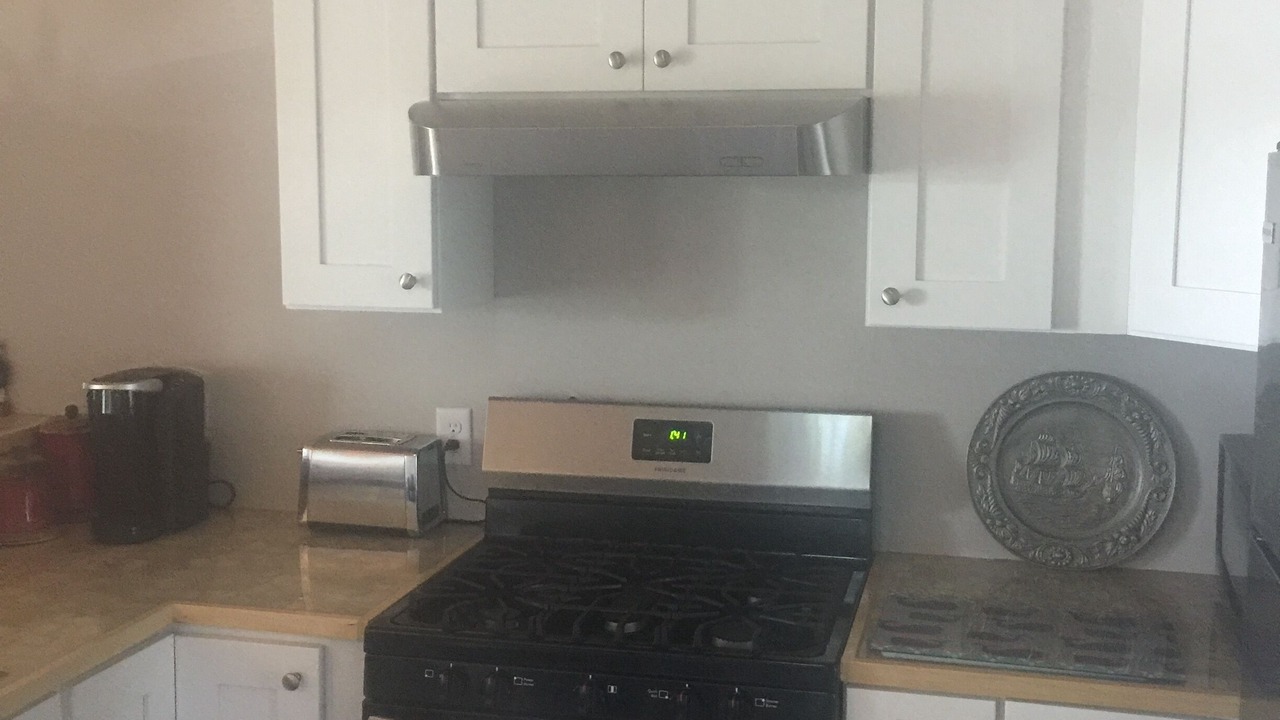 Photo of Kitchen in Friendship