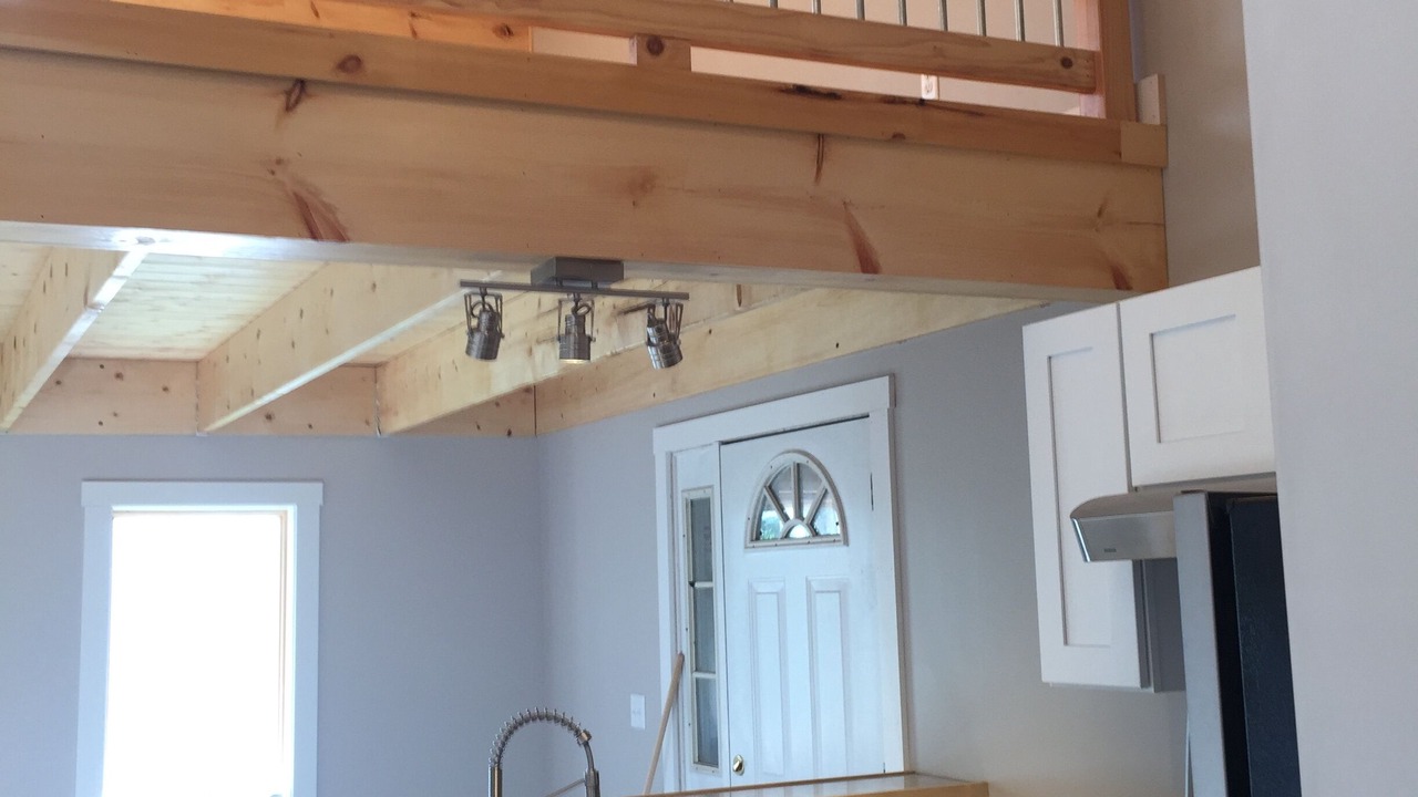 Photo of Kitchen in Friendship