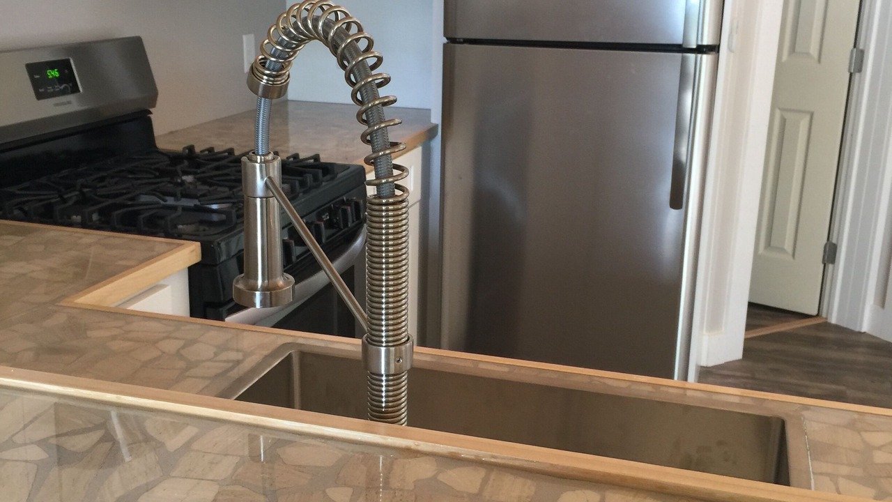 Photo of Kitchen in Friendship