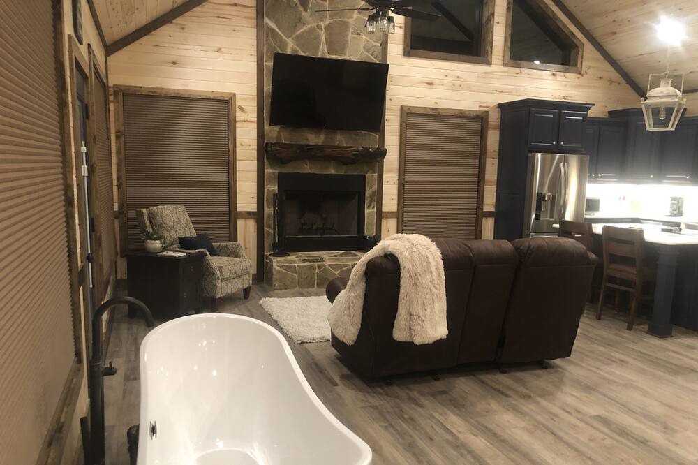 Photo of Bathroom in Wills Point