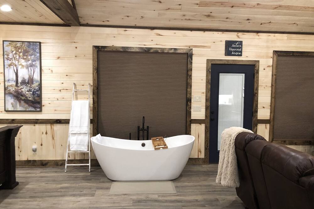 Photo of Bathroom in Wills Point
