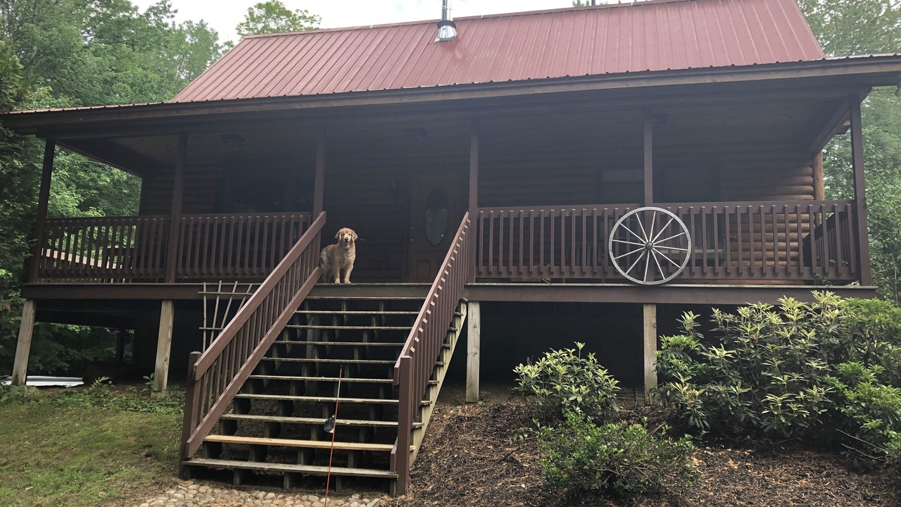Photo of Outdoor in North Conway