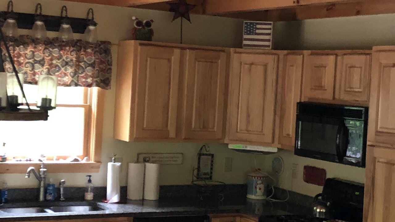 Photo of Kitchen in North Conway