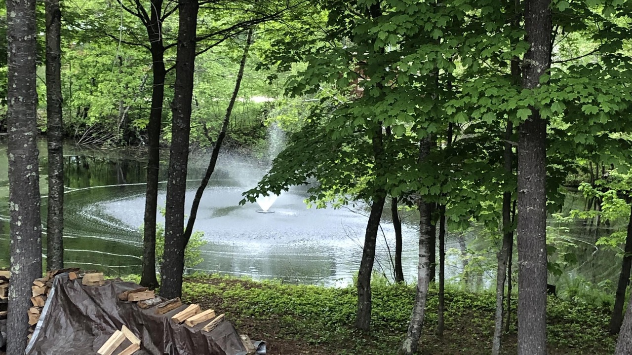 Photo of Outdoor in North Conway
