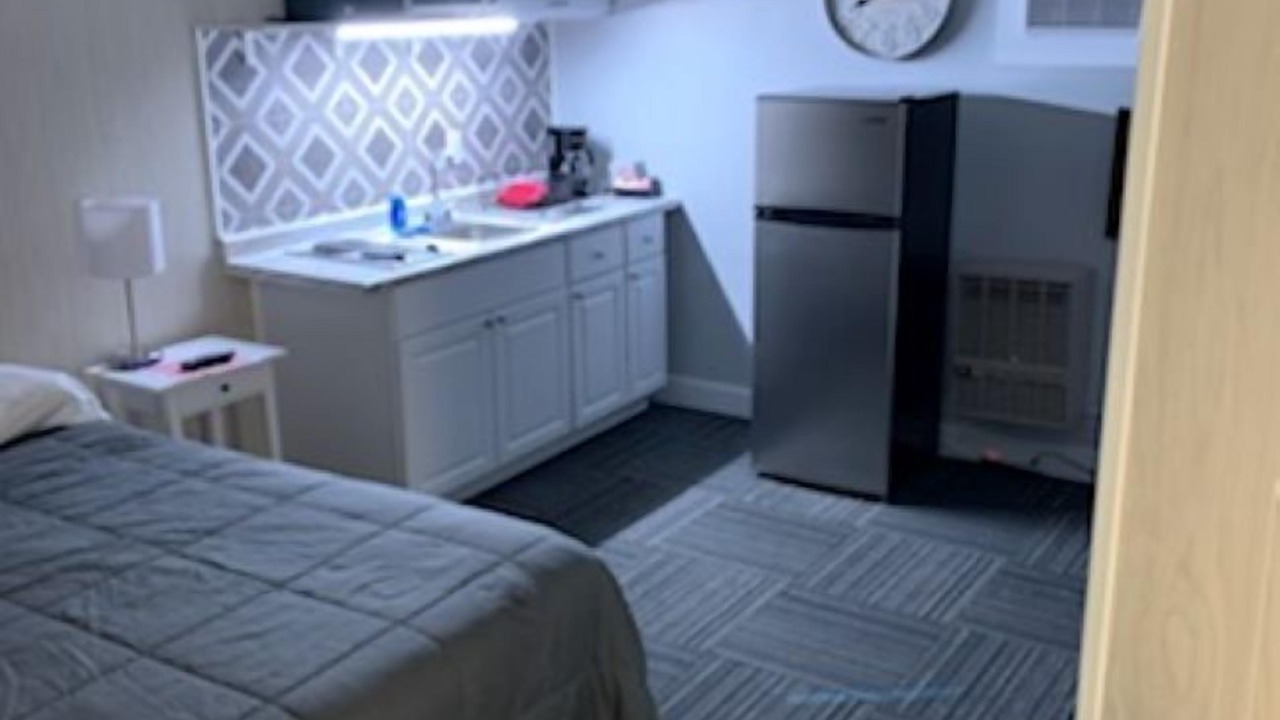 Photo of Kitchen in North East