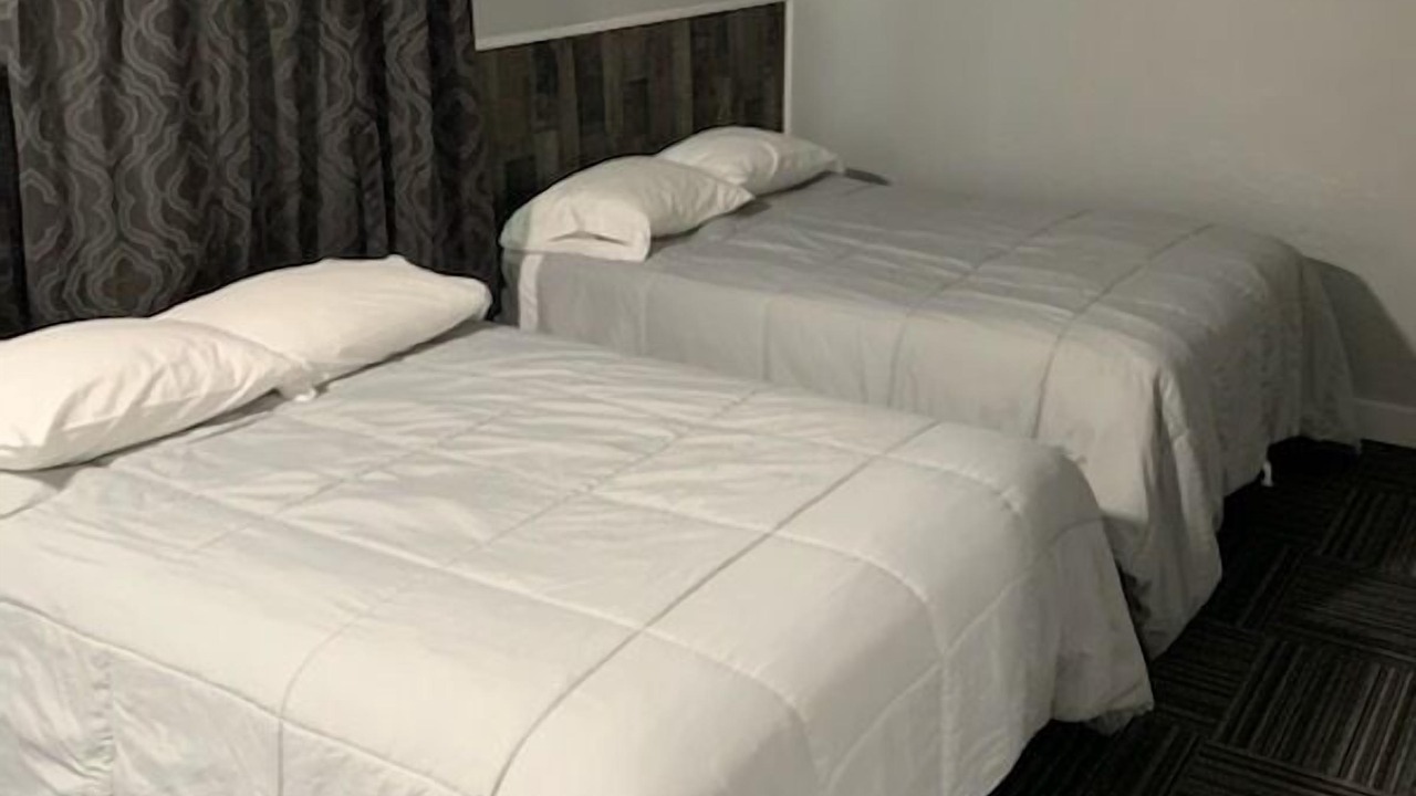 Photo of Bedroom in North East