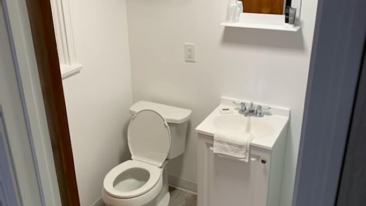 Photo of Bathroom in North East