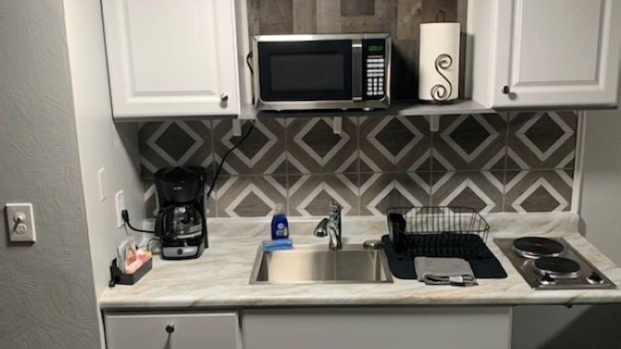 Photo of Kitchen in North East