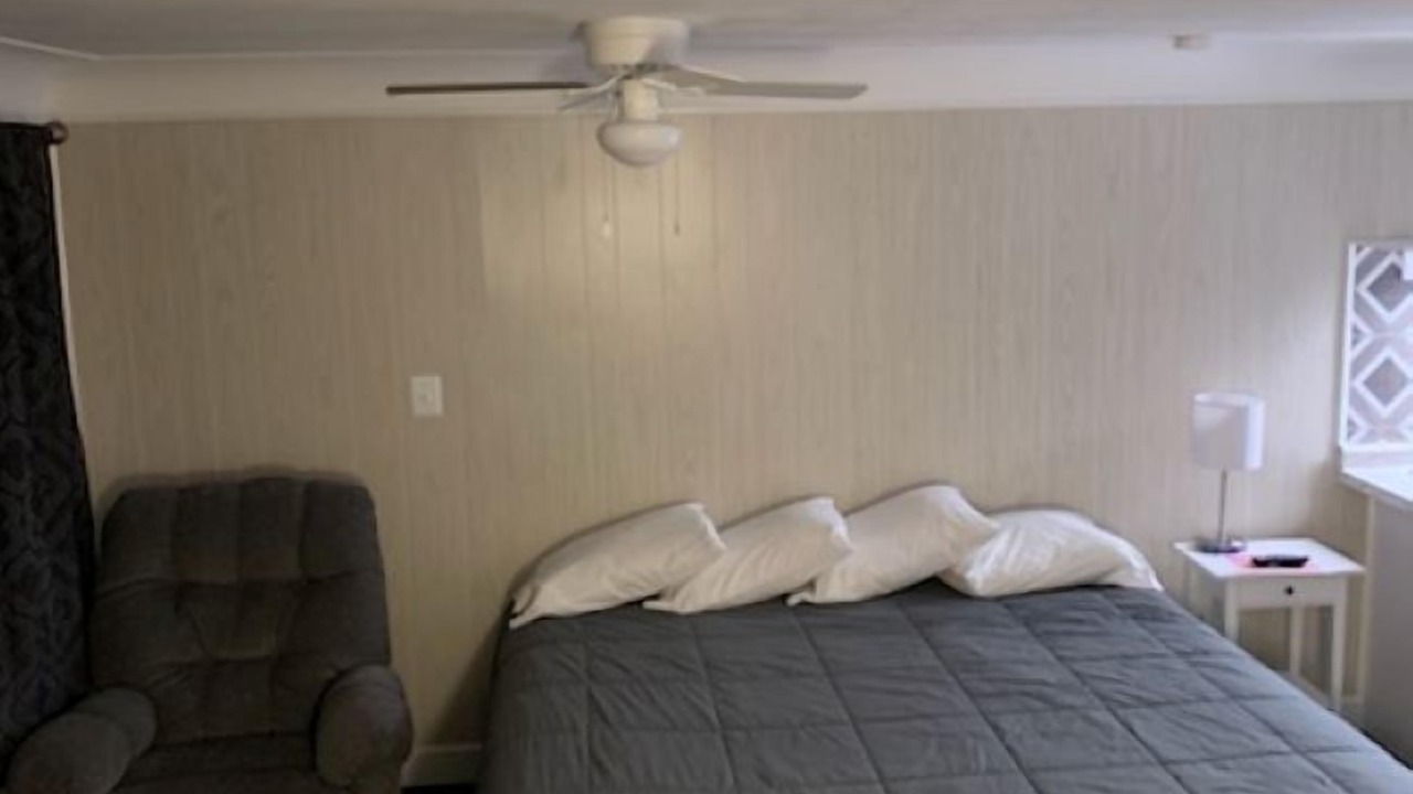 Photo of Bedroom in North East