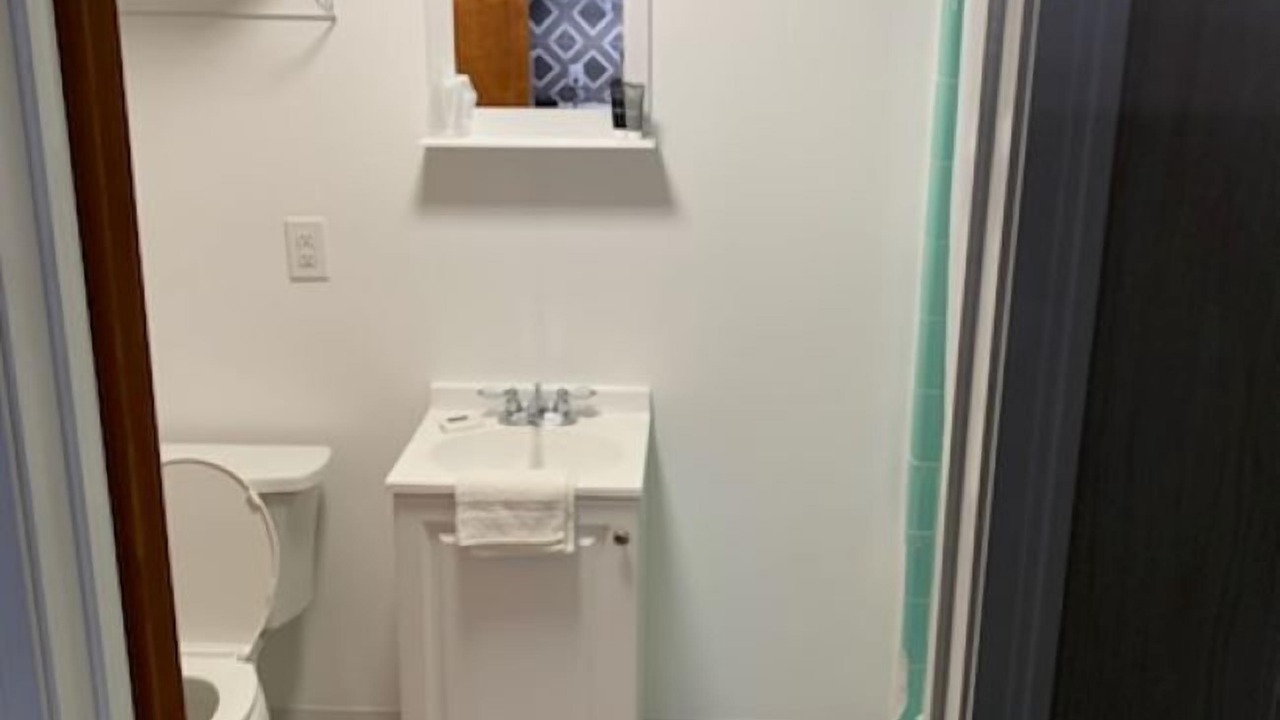 Photo of Bathroom in North East