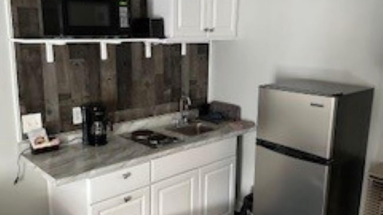 Photo of Kitchen in North East