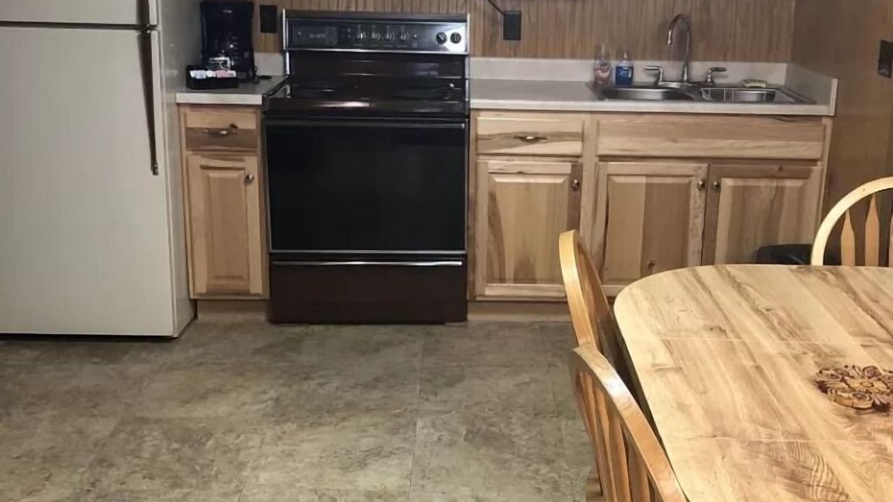 Photo of Kitchen in North East