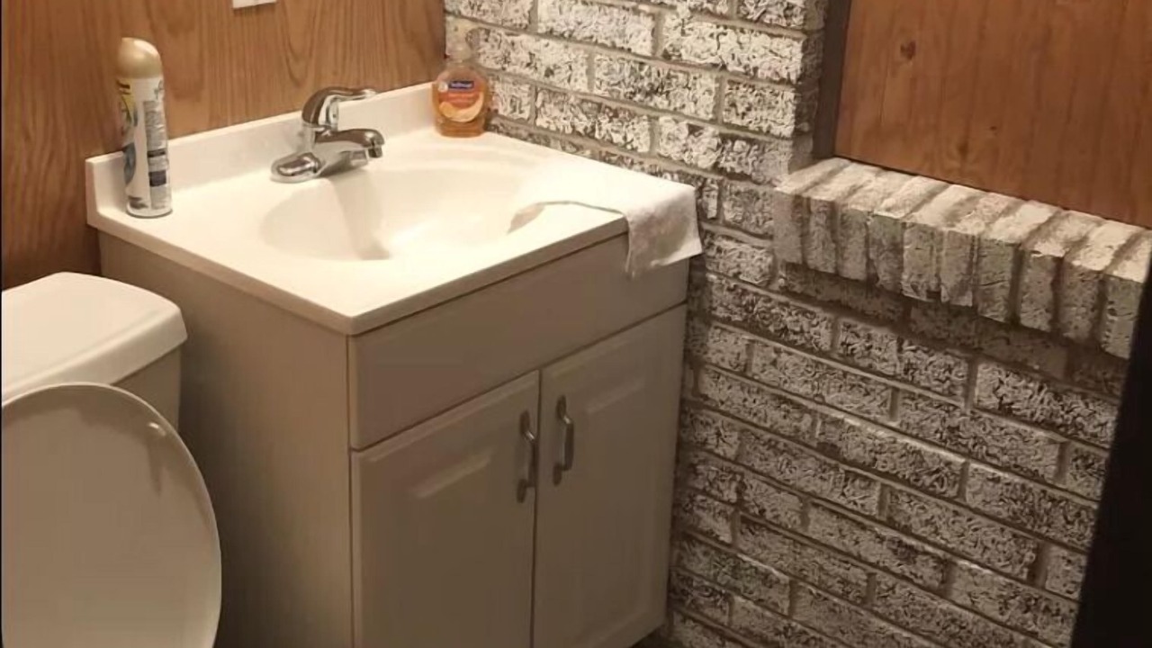 Photo of Bathroom in North East
