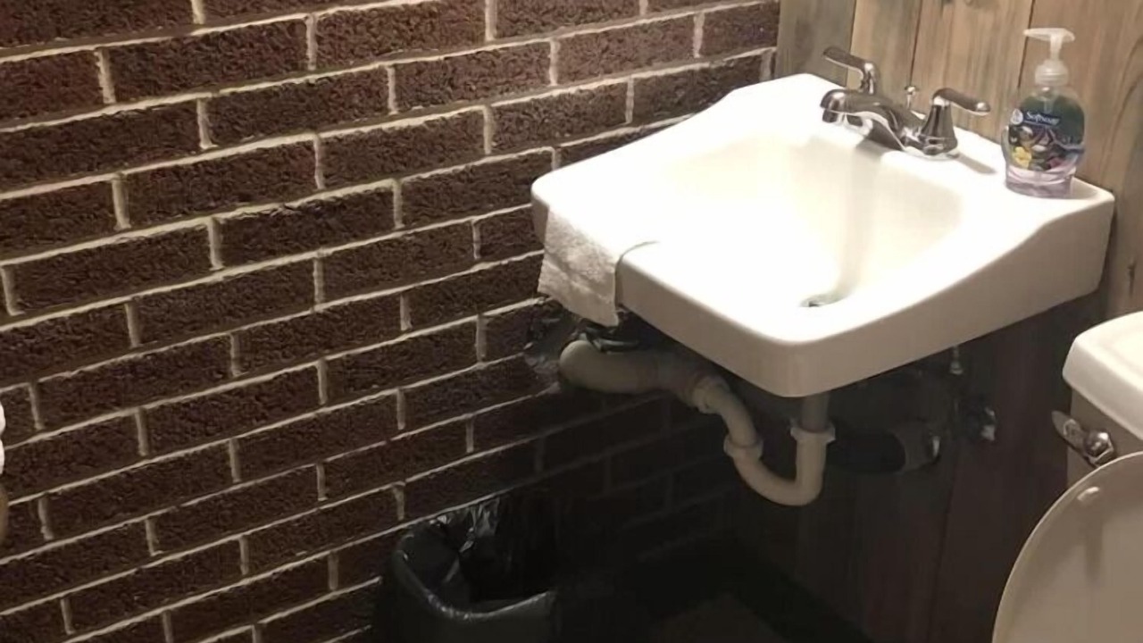 Photo of Bathroom in North East
