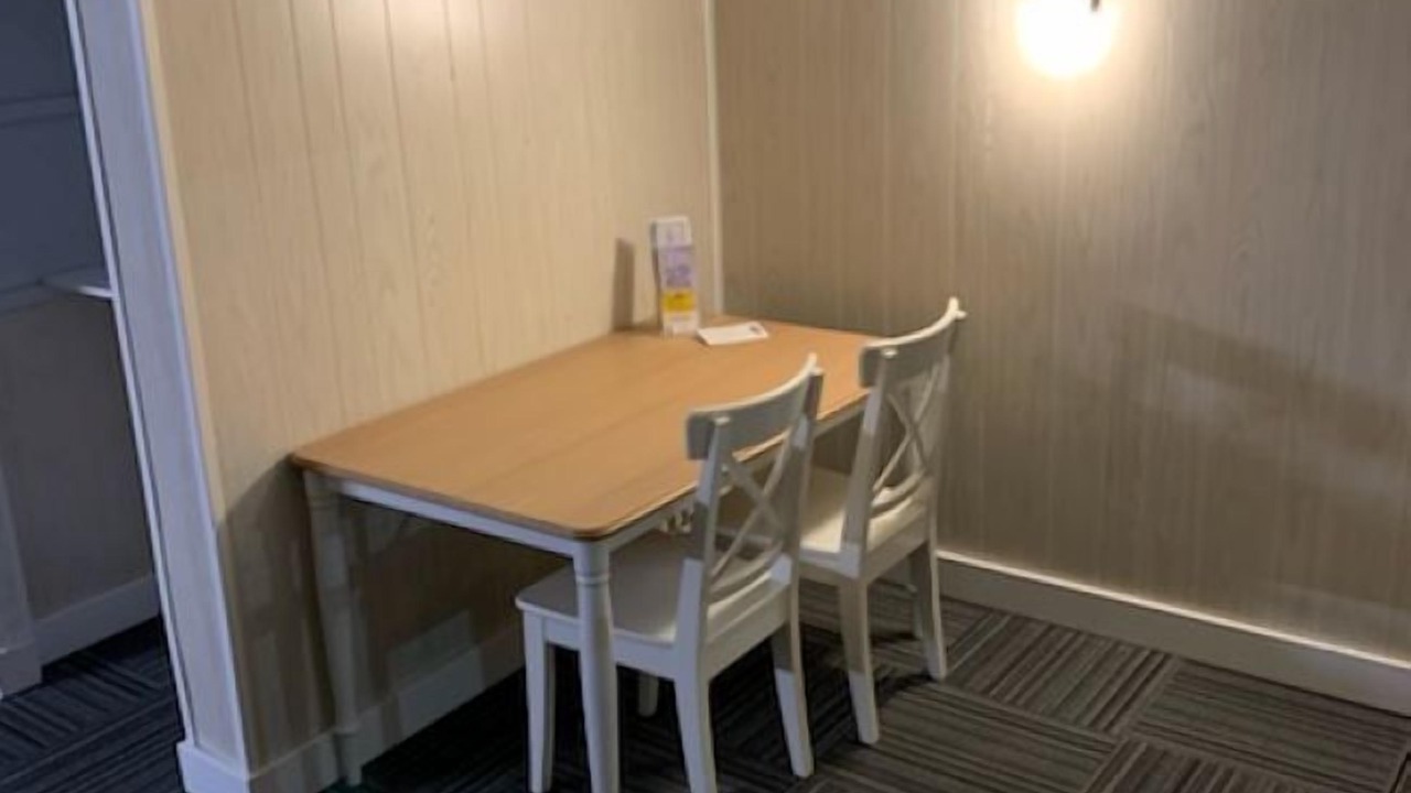Photo of Bedroom in North East