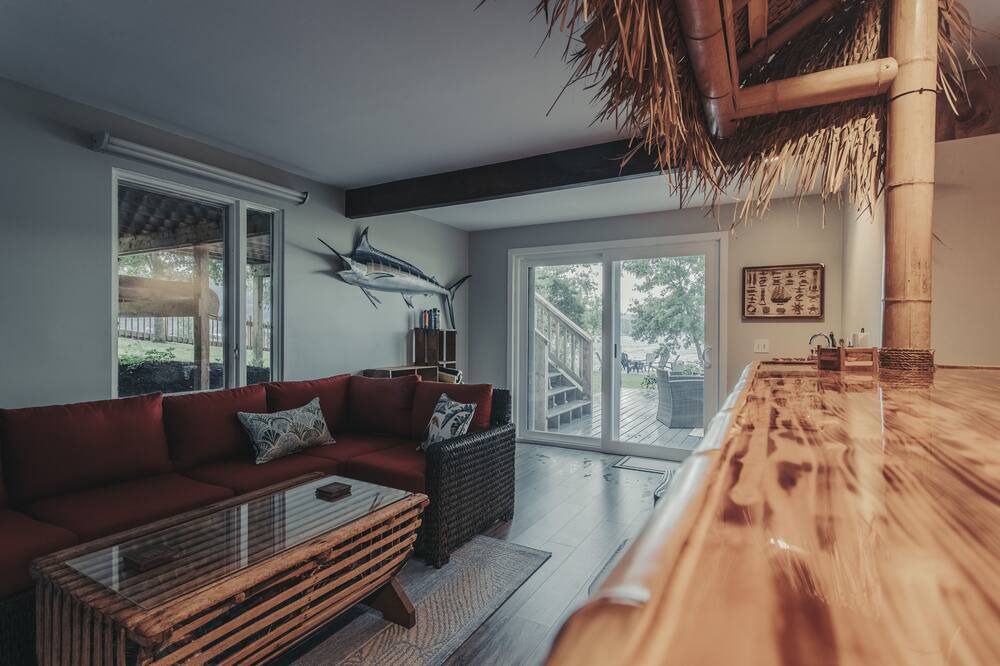 Photo of Livingroom in Cuba