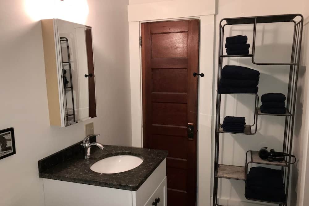 Photo of Bathroom in Monson
