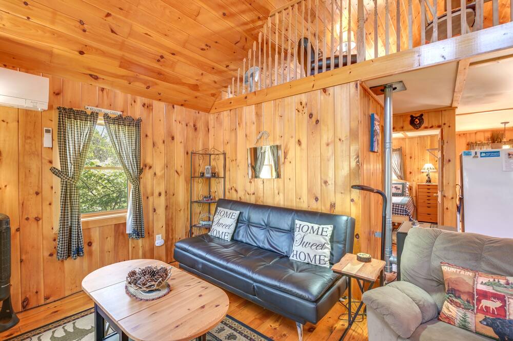 Photo of Livingroom in Trenton