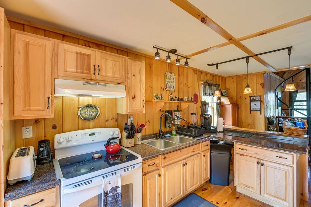 Photo of Kitchen in Trenton