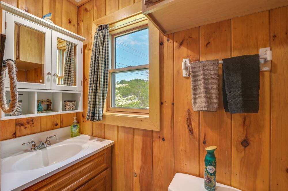 Photo of Bathroom in Trenton