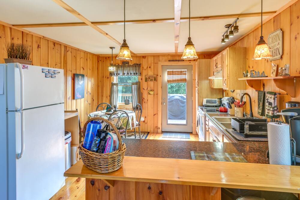Photo of Kitchen in Trenton