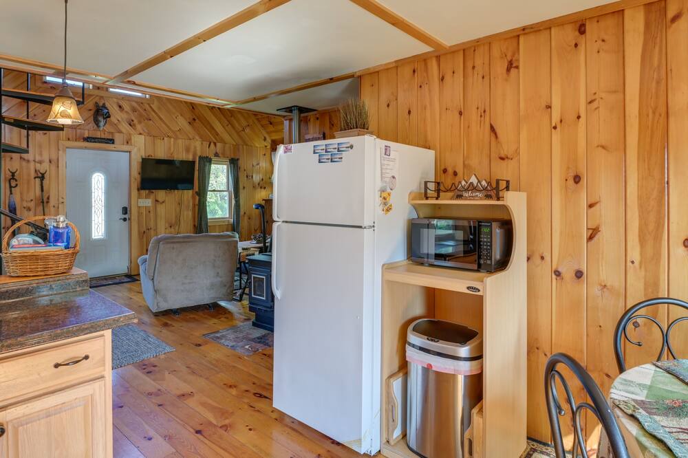 Photo of Kitchen in Trenton