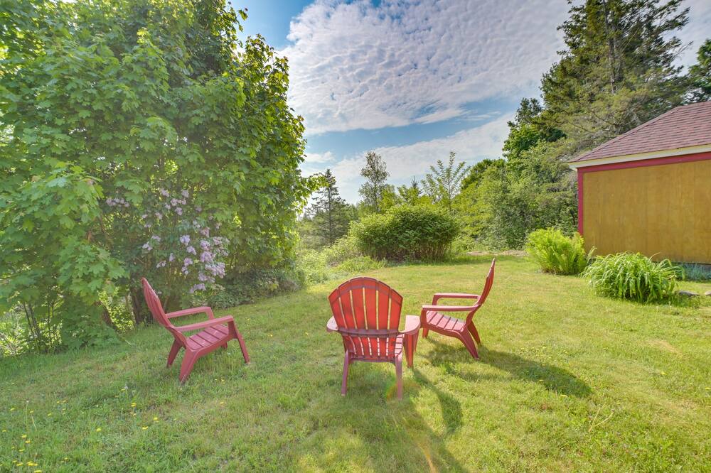 Photo of Outdoor in Trenton