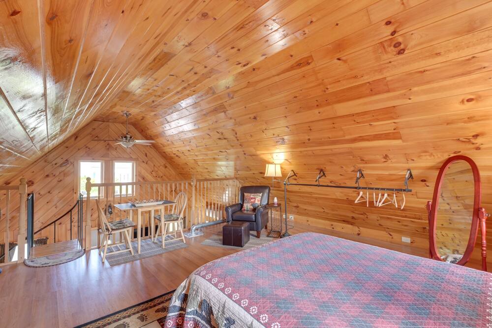 Photo of Bedroom in Trenton