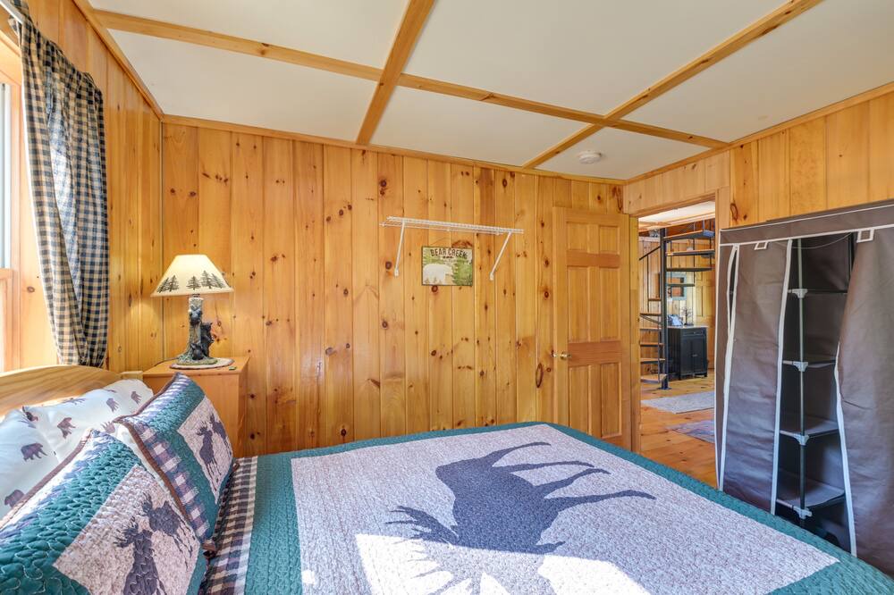 Photo of Bedroom in Trenton