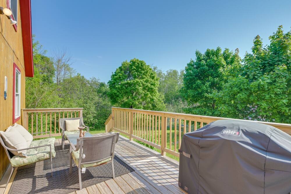 Photo of Outdoor in Trenton