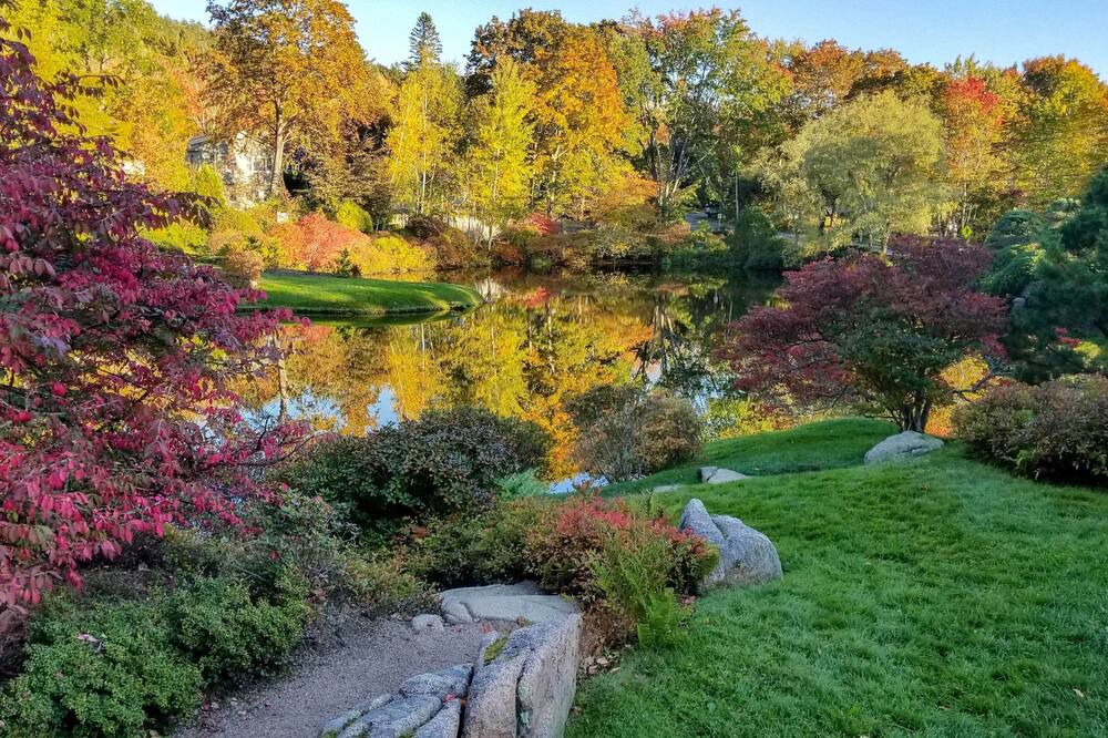 Photo of Outdoor in Trenton