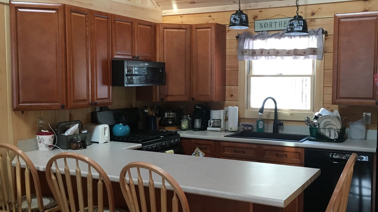 Photo of Kitchen in Pittsburg