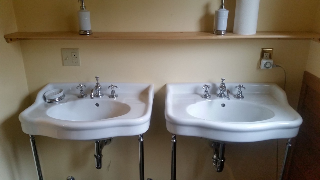 Photo of Bathroom in Ninilchik