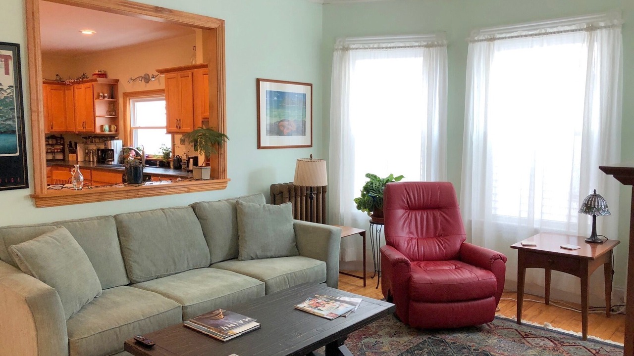 Photo of Others in Munjoy Hill