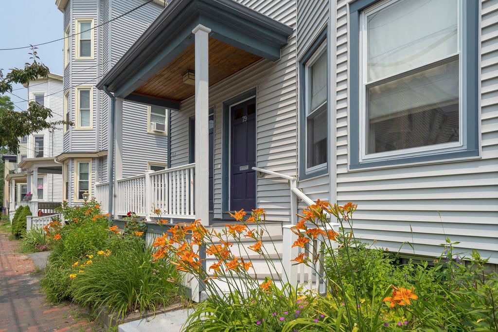 Photo of Outdoor in Munjoy Hill