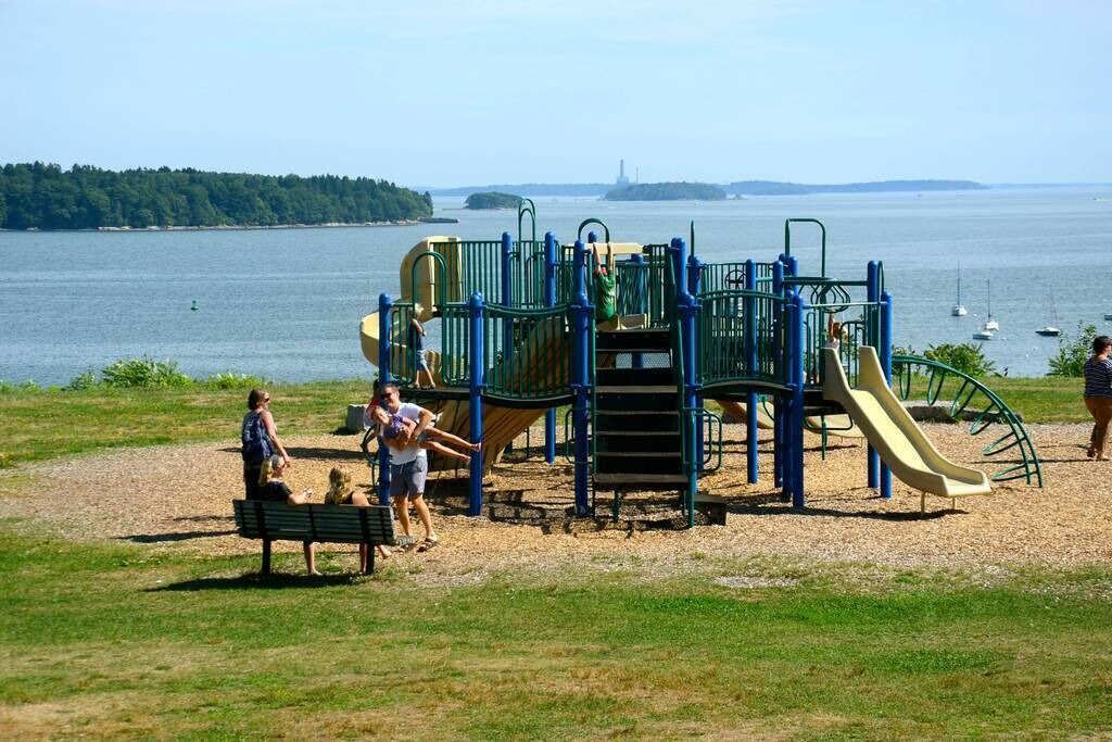 Photo of Others in Munjoy Hill