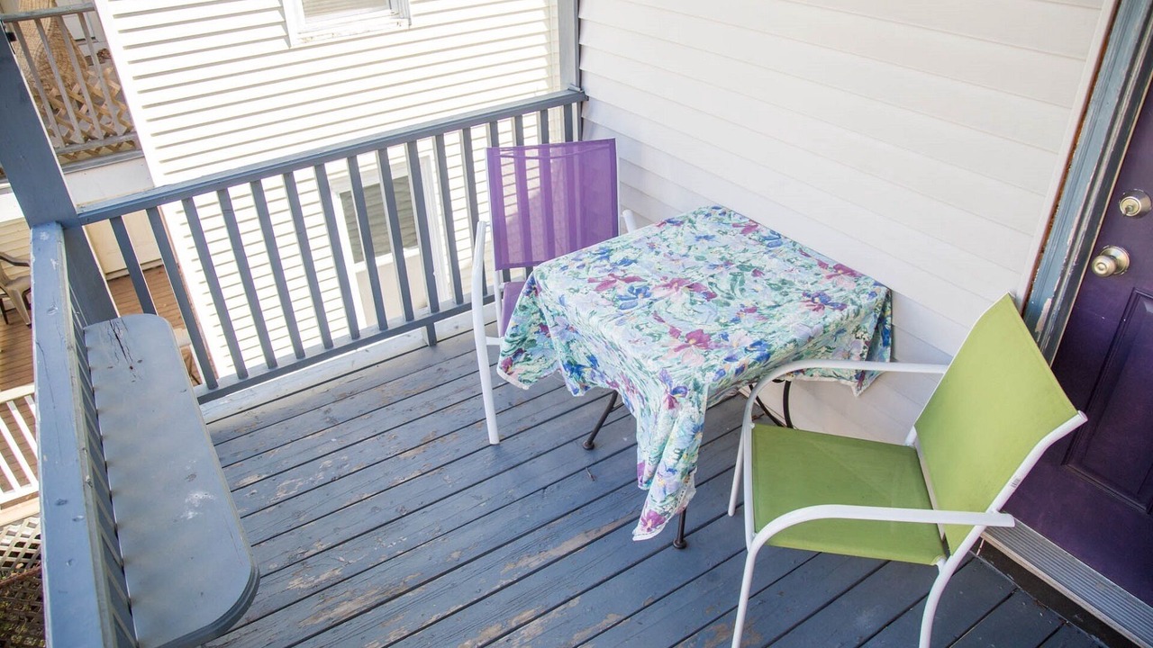 Photo of Outdoor in Munjoy Hill